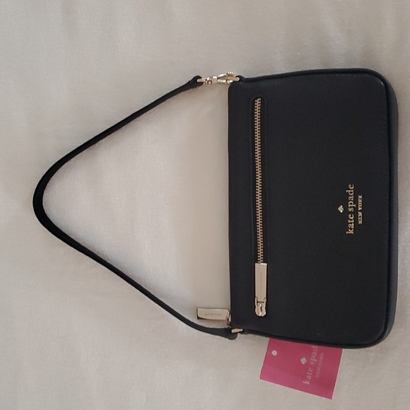 NWT Kate Spade convertible wristlet